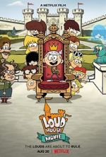 Watch The Loud House Primewire