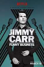 Watch Jimmy Carr: Funny Business Primewire