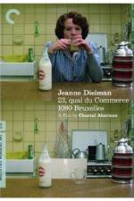 Watch Jeanne Dielman 23 Quai du Commerce 1080 Bruxelles Primewire
