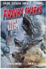 Watch Piranha Sharks Primewire