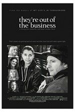 Watch They\'re Out of the Business Primewire