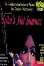 Watch Erika's Hot Summer Primewire