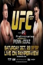 Watch UFC 137: Penn vs. Diaz Preliminary Fights Primewire