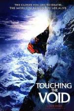 Watch Touching the Void Primewire