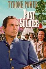 Watch Pony Soldier Primewire