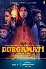 Watch Durgamati: The Myth Primewire