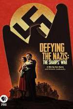 Watch Defying the Nazis: The Sharps' War Primewire