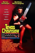 Watch Texas Chainsaw Massacre: The Next Generation Primewire