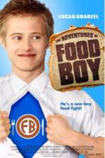 Watch The Adventures of Food Boy Primewire