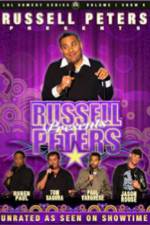 Watch Russell Peters Presents Primewire