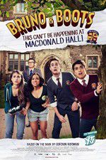 Watch Bruno & Boots: This Can\'t Be Happening at Macdonald Hall Primewire