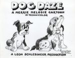 Watch Dog Daze (Short 1937) Primewire