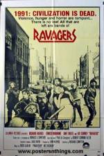 Watch Ravagers Primewire