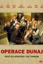 Watch Operation Dunaj Primewire