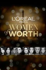 Watch L\'Oreal Paris Women of Worth (TV Special 2021) Primewire