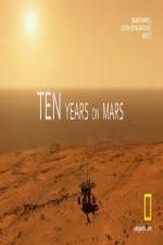 Watch Ten Years on Mars Primewire