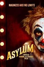 Watch Asylum: Twisted Horror and Fantasy Tales Primewire