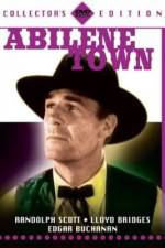Watch Abilene Town Primewire