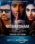 Watch Nishabdham Primewire