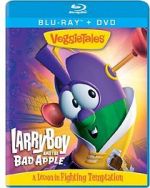 Watch VeggieTales: Larry-Boy and the Bad Apple Primewire