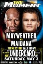 Watch Floyd Mayweather vs Marcus Maidana Undercard Primewire