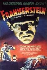 Watch Frankenstein Primewire