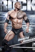 Watch WWE The Epic Journey Of Dwayne The Rock Johnson Primewire