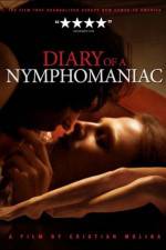 Watch Diary of a Nymphomaniac (Diario de una ninfmana) Primewire