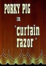 Watch Curtain Razor (Short 1949) Primewire
