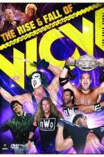 Watch WWE The Rise and Fall of WCW Primewire