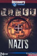 Watch Nazis The Occult Conspiracy Primewire