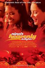 Watch Nina's Heavenly Delights Primewire