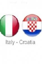 Watch Italy vs Croatia Primewire