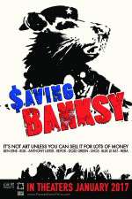 Watch Saving Banksy Primewire
