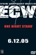 Watch ECW One Night Stand Primewire