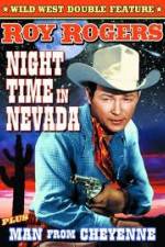 Watch Night Time in Nevada Primewire