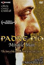 Watch Padre Pio Primewire