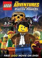 Watch Lego: The Adventures of Clutch Powers Primewire