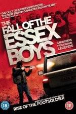 Watch The Fall of the Essex Boys Primewire