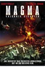 Watch Magma: Volcanic Disaster Primewire