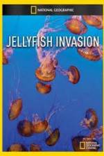 Watch National Geographic: Wild Jellyfish invasion Primewire