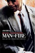 Watch The Making of 'Man on Fire' Primewire