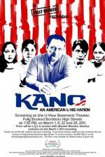 Watch Kano An American and His Harem Primewire