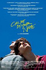Watch Call Me by Your Name Primewire