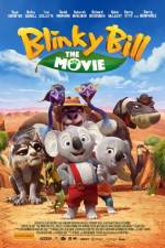 Watch Blinky Bill the Movie Primewire