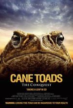 Watch Cane Toads: The Conquest Primewire