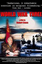 Watch World War III Primewire