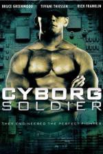 Watch Cyborg Soldier Primewire
