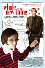 Watch Whole New Thing Primewire
