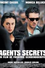 Watch Agents secrets Primewire